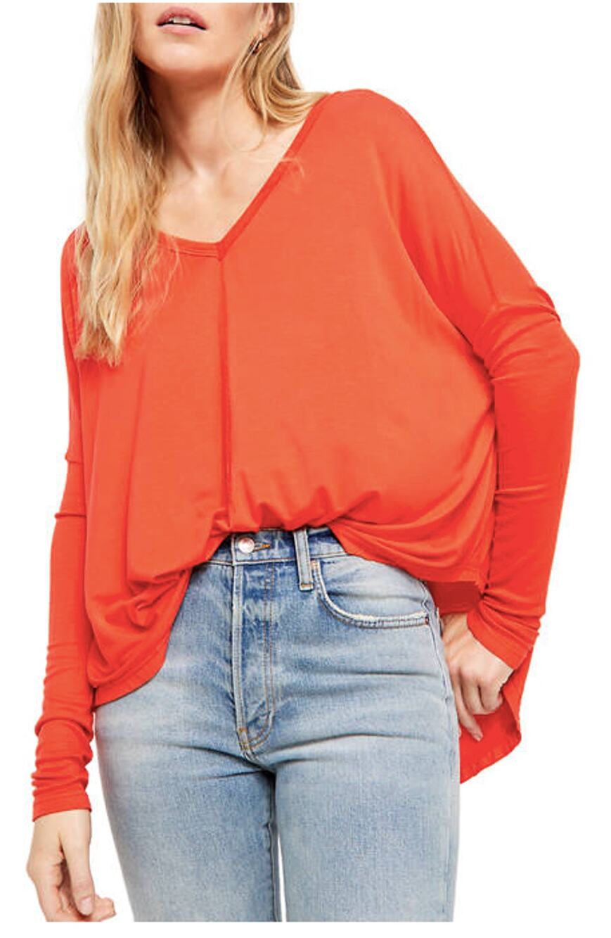 Free People Moonshine Tunic Size XS Retail $68